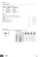 K8AK-VS2 100-240VAC Page 6